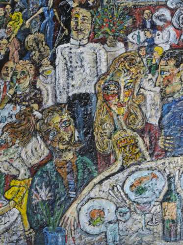 07-Dominic DRUCE - Quand il fait trop chaud (détail)_AA 07-Dominic DRUCE - Quand il fait trop chaud (détail)_AA