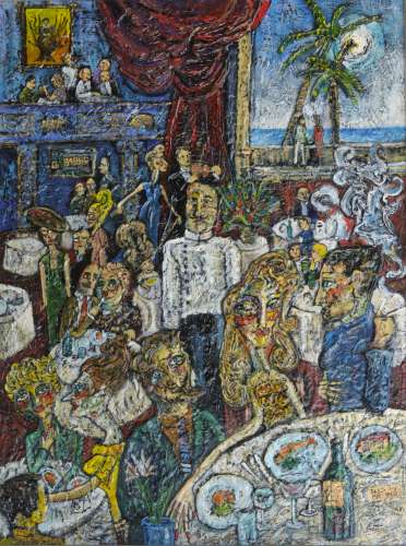 07-Dominic DRUCE-Quand il fait trop chaud_AA 07-Dominic DRUCE-Quand il fait trop chaud_AA