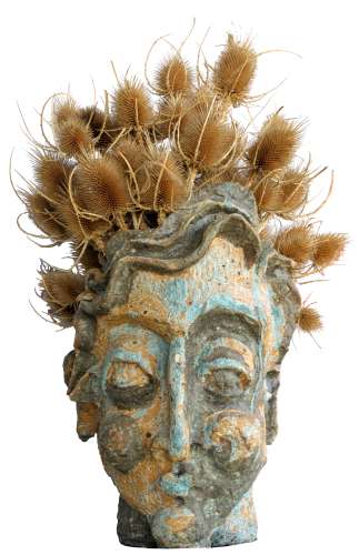 12A-Dominic DRUCE-Jolie Dame_AA 12A-Dominic DRUCE-Jolie Dame_AA