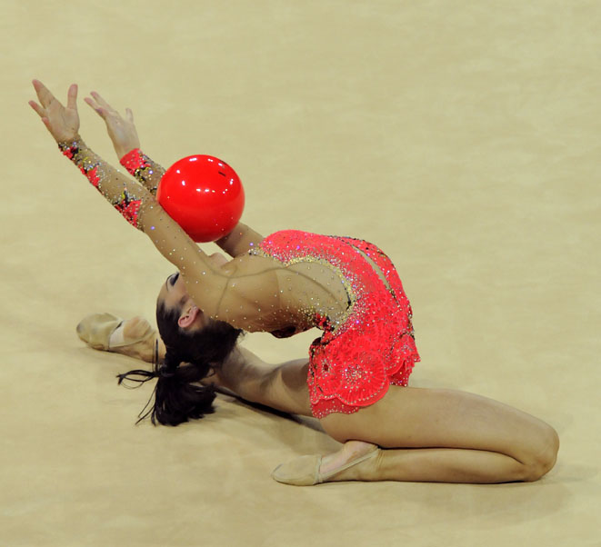 Victoria VEINBERG FILANOVSKY-ISR-Mondial GRS-2011-09-20-135 © Yvan Marcou-BB Victoria VEINBERG FILANOVSKY-ISR-Mondial GRS-2011-09-20-135 © Yvan Marcou-BB