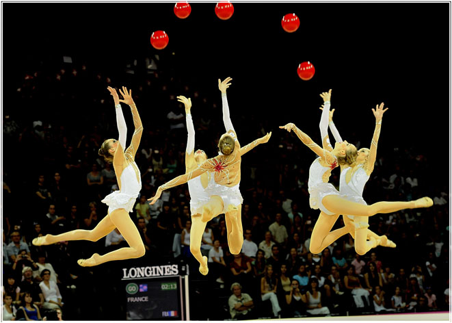 001-Equipe France-Mondial GRS-2011-09-25 © Yvan Marcou-BB 001-Equipe France-Mondial GRS-2011-09-25 © Yvan Marcou-BB