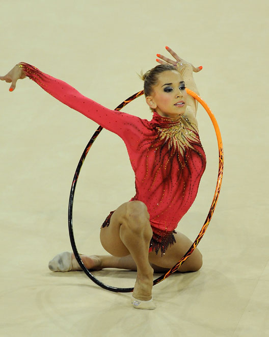 Natalia GARCIA-ESP-Mondial GRS-2011-09-20-040 © Yvan Marcou-BB Natalia GARCIA-ESP-Mondial GRS-2011-09-20-040 © Yvan Marcou-BB