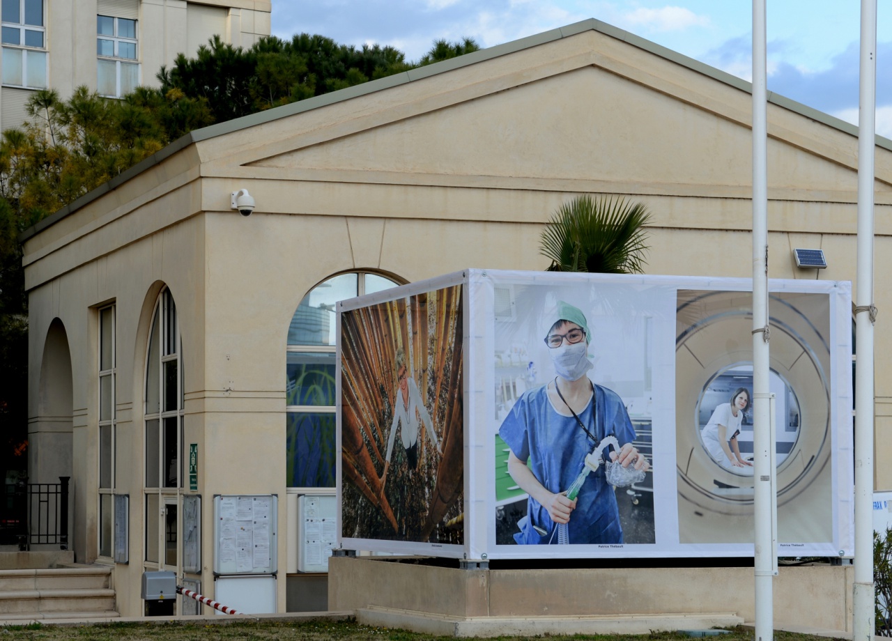 Expo photo Femmes Occitanie-03-08-2021-007 © Yvan Marcou Expo photo Femmes Occitanie-03-08-2021-007 © Yvan Marcou