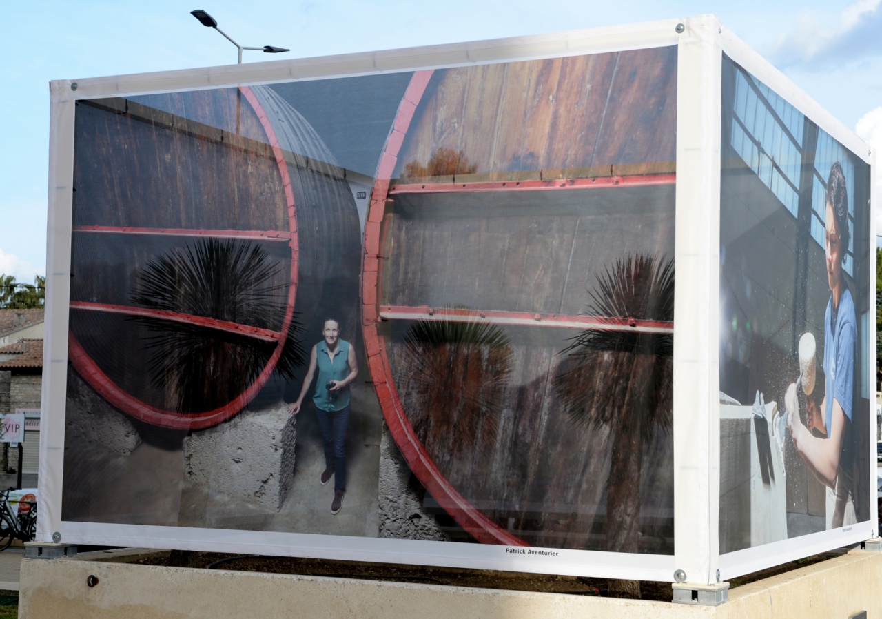 Expo photo Femmes Occitanie-03-08-2021-008 © Yvan Marcou Expo photo Femmes Occitanie-03-08-2021-008 © Yvan Marcou