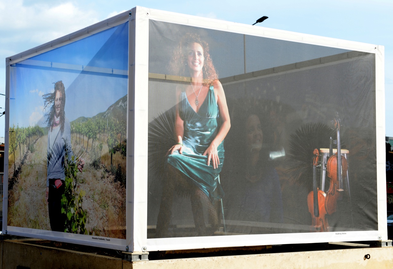 Expo photo Femmes Occitanie-03-08-2021-009 © Yvan Marcou Expo photo Femmes Occitanie-03-08-2021-009 © Yvan Marcou