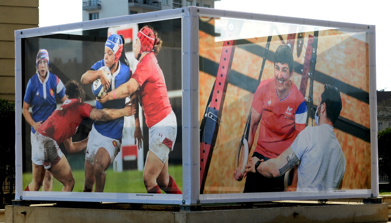 Expo photo Femmes Occitanie-03-08-2021-011 © Yvan Marcou Expo photo Femmes Occitanie-03-08-2021-011 © Yvan Marcou