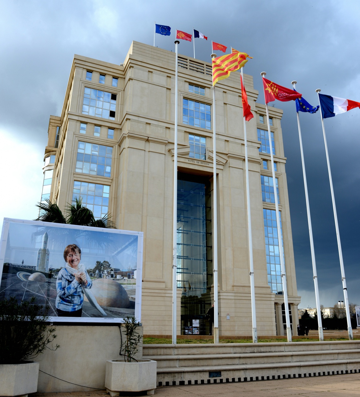 Expo photo Femmes Occitanie-03-08-2021-014 © Yvan Marcou Expo photo Femmes Occitanie-03-08-2021-014 © Yvan Marcou