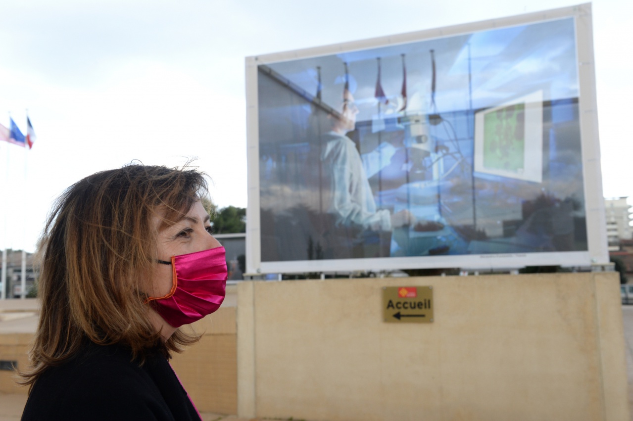 Expo photo Femmes Occitanie-03-08-2021-043 © Yvan Marcou Expo photo Femmes Occitanie-03-08-2021-043 © Yvan Marcou