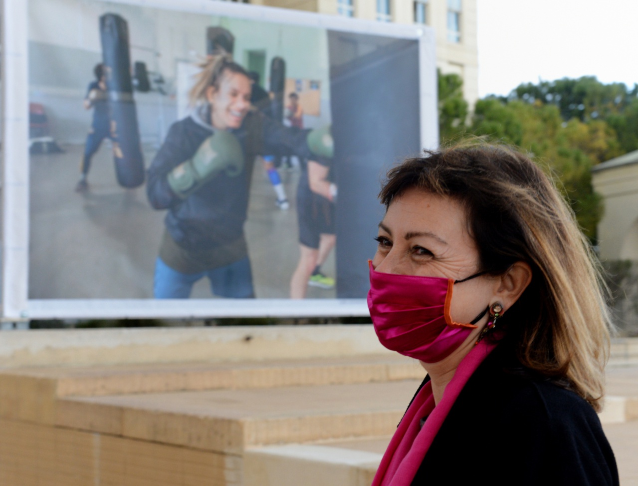 Expo photo Femmes Occitanie-03-08-2021-044 © Yvan Marcou Expo photo Femmes Occitanie-03-08-2021-044 © Yvan Marcou