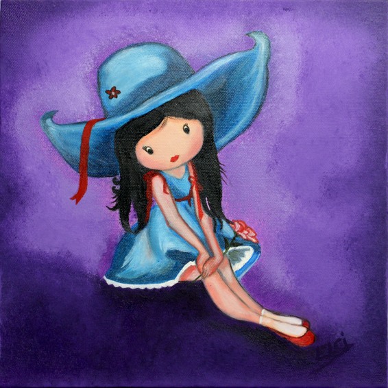 060-La belle-Cianni-AA 060-La belle-Cianni-AA