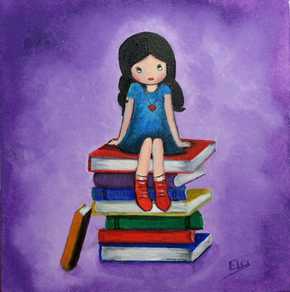 061-La studieuse-Cianni-AA 061-La studieuse-Cianni-AA