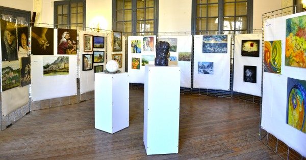 005-Expo Lodève-2012-08-14 © Yvan Marcou 005-Expo Lodève-2012-08-14 © Yvan Marcou