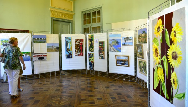006-Expo Lodève-2012-08-14 © Yvan Marcou 006-Expo Lodève-2012-08-14 © Yvan Marcou