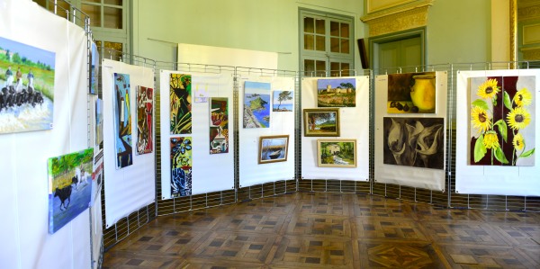 007-Expo Lodève-2012-08-14 © Yvan Marcou 007-Expo Lodève-2012-08-14 © Yvan Marcou