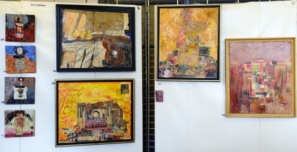 014-Alain ASSEMAT 014-Alain ASSEMAT