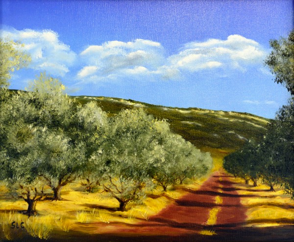 019-Sylvie CAYROL-LEBRETON 019-Sylvie CAYROL-LEBRETON