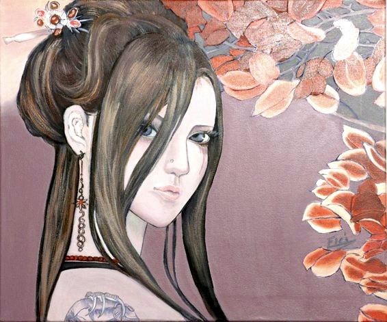 021-Eliane CIANNI 021-Eliane CIANNI