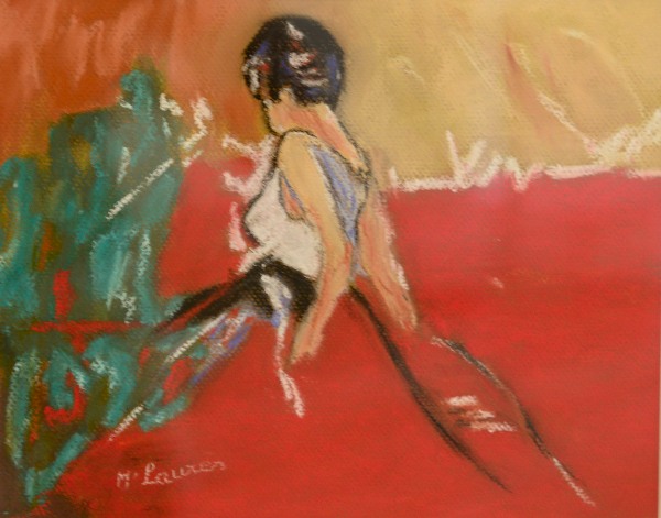 031-Marie LAURES 031-Marie LAURES