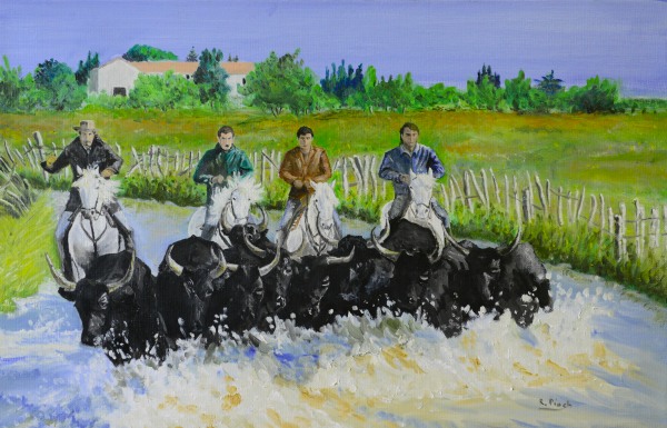 035-Régis PIOCH 035-Régis PIOCH