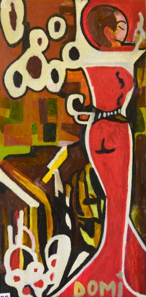 037-Dominique PORTAL 037-Dominique PORTAL