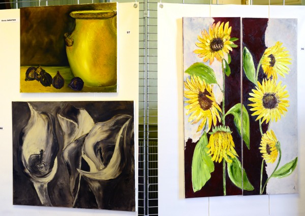 040-Annie SABATIER 040-Annie SABATIER