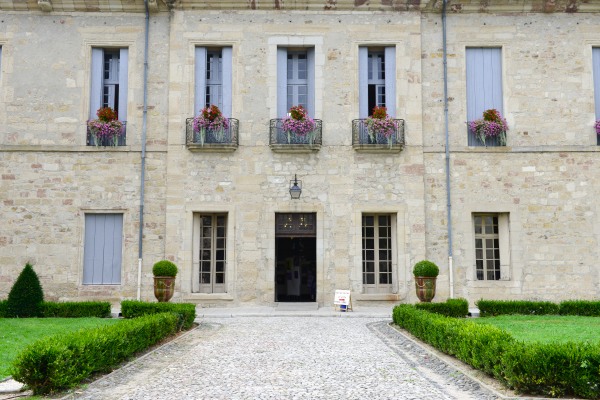 044-Hôtel de ville Lodève