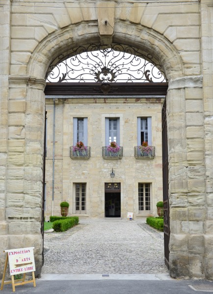 045-Hôtel de ville Lodève
