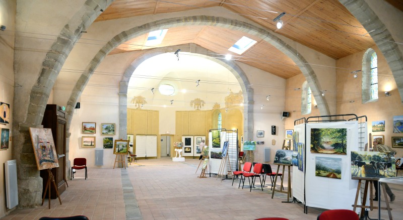 001-Expo.Montpeyroux-2012-10-20 © Yvan Marcou- BB 001-Expo.Montpeyroux-2012-10-20 © Yvan Marcou- BB