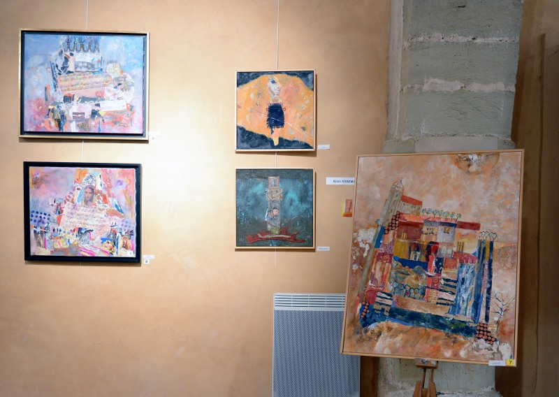 005-Alain ASSEMAT-2012-10-20 © Yvan Marcou- BB 005-Alain ASSEMAT-2012-10-20 © Yvan Marcou- BB