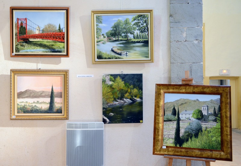 009-Sylvie-CAYROL-LEBRETON-2012-10-20 © Yvan Marcou- BB 009-Sylvie-CAYROL-LEBRETON-2012-10-20 © Yvan Marcou- BB