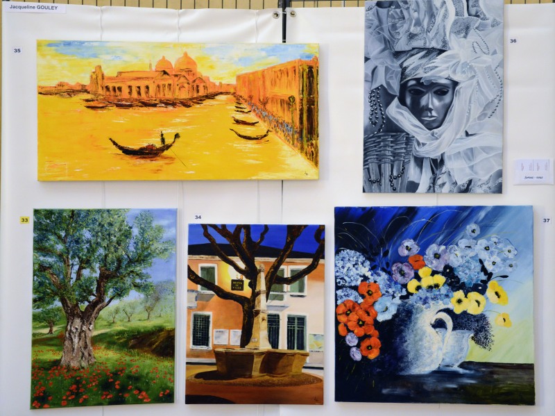 012-Jacqueline GOULEY-2012-10-20 © Yvan Marcou- BB 012-Jacqueline GOULEY-2012-10-20 © Yvan Marcou- BB