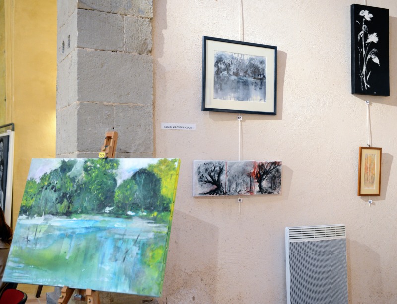 016-Isabelle MILOSEVIC COLIN-2012-10-20 © Yvan Marcou- BB 016-Isabelle MILOSEVIC COLIN-2012-10-20 © Yvan Marcou- BB