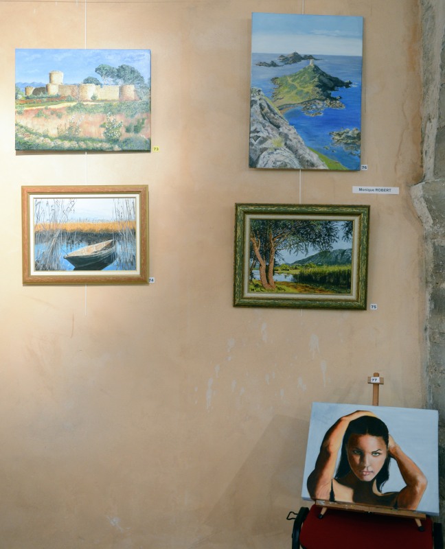 020-Monique ROBERT-2012-10-20 © Yvan Marcou- BB 020-Monique ROBERT-2012-10-20 © Yvan Marcou- BB