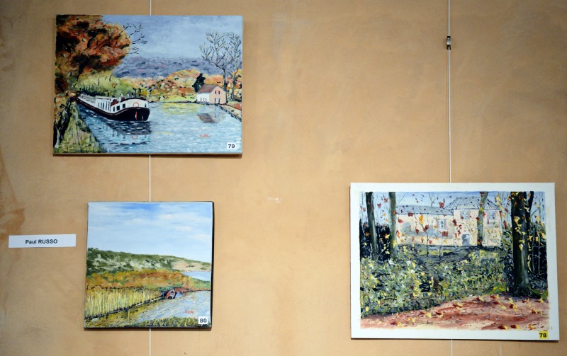 021-Paul RUSSO-2012-10-20 © Yvan Marcou- BB 021-Paul RUSSO-2012-10-20 © Yvan Marcou- BB