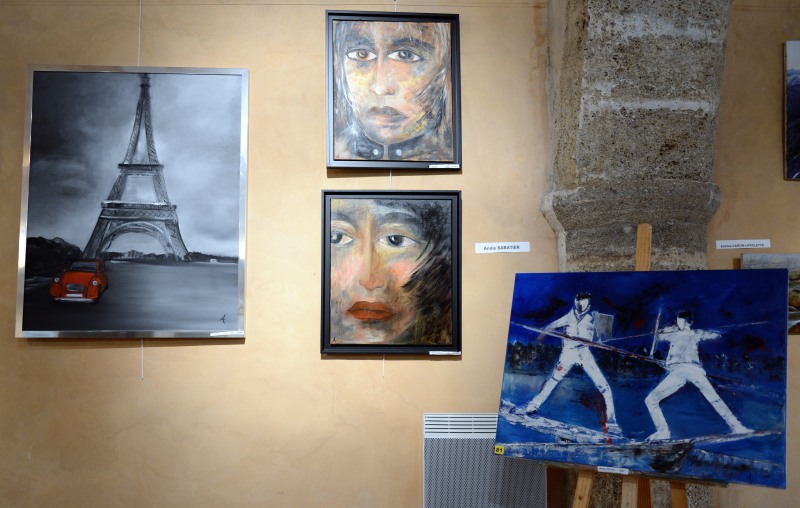 022-Annie SABATIER-2012-10-20 © Yvan Marcou- BB 022-Annie SABATIER-2012-10-20 © Yvan Marcou- BB