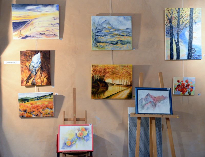 025-Odile DRUGEOT-2012-10-20 © Yvan Marcou- BB 025-Odile DRUGEOT-2012-10-20 © Yvan Marcou- BB