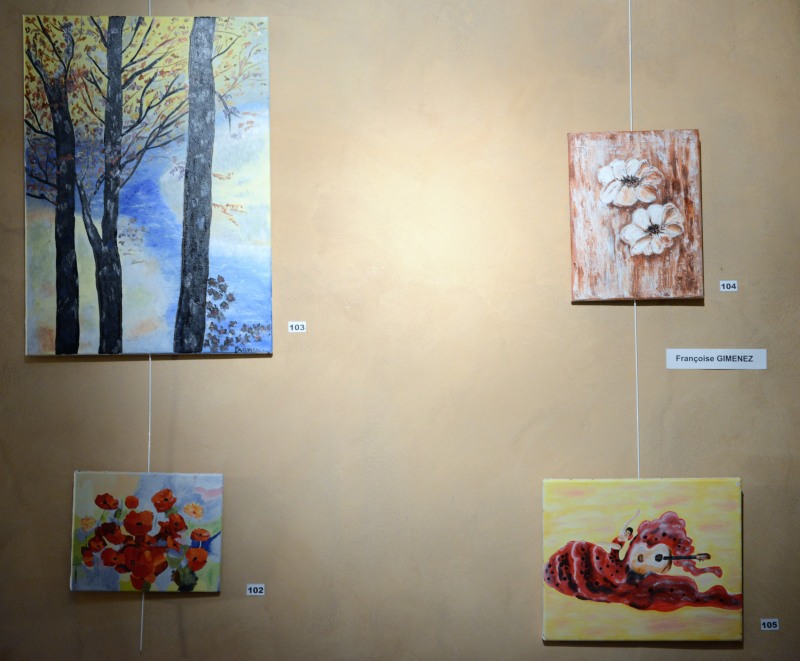 026-Françoise GIMENEZ-2012-10-20 © Yvan Marcou- BB 026-Françoise GIMENEZ-2012-10-20 © Yvan Marcou- BB