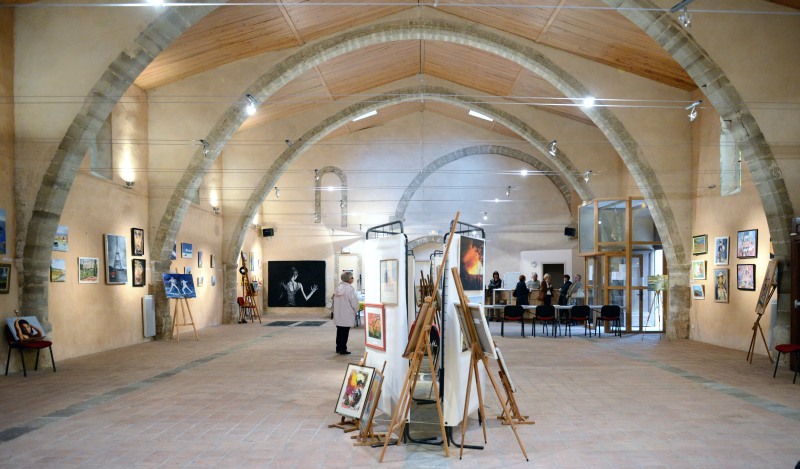 034-Expo.Montpeyroux-2012-10-20 © Yvan Marcou- BB 034-Expo.Montpeyroux-2012-10-20 © Yvan Marcou- BB