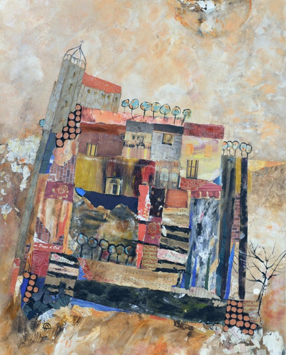 002-Alain ASSEMAT-Expo.Montpeyroux-2012-10-29 002-Alain ASSEMAT-Expo.Montpeyroux-2012-10-29