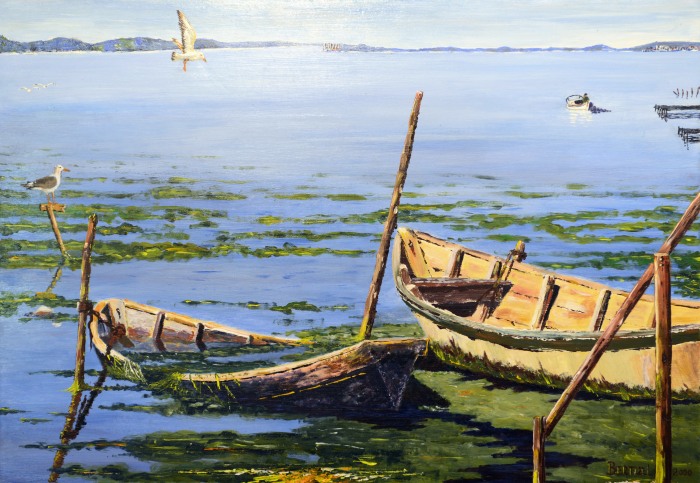 003-Pierre BERTUEL-Expo.Montpeyroux-2012-10-29 003-Pierre BERTUEL-Expo.Montpeyroux-2012-10-29