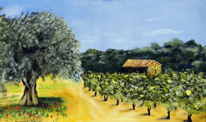 004-Cécile BRENGUES-Expo.Montpeyroux-2012-10-29 004-Cécile BRENGUES-Expo.Montpeyroux-2012-10-29