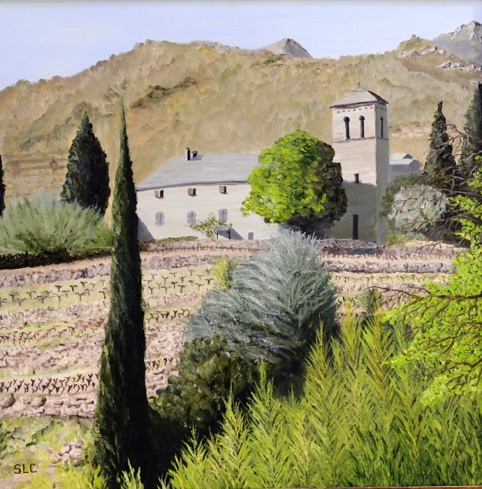 006-Sylvie CAYROL-LEBRETON-Expo.Montpeyroux-2012-10-29 006-Sylvie CAYROL-LEBRETON-Expo.Montpeyroux-2012-10-29