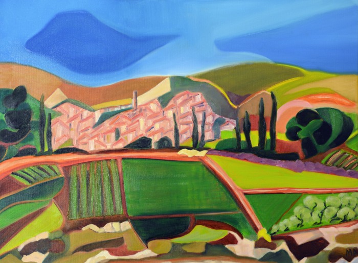 007-Marie-Agnés CROS-Expo.Montpeyroux-2012-10-29 007-Marie-Agnés CROS-Expo.Montpeyroux-2012-10-29