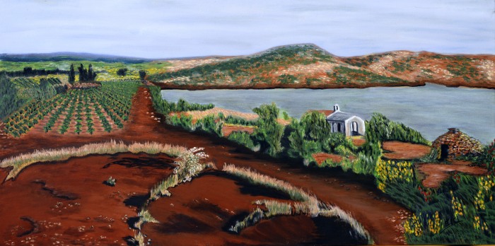 008-Eliane CIANNI-Expo.Montpeyroux-2012-10-29 008-Eliane CIANNI-Expo.Montpeyroux-2012-10-29