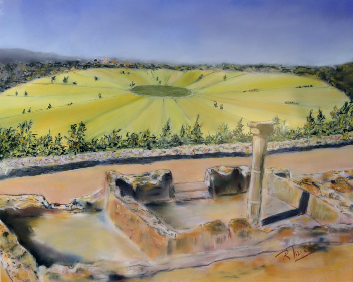 014-Rosemary MIRO-Expo.Montpeyroux-2012-10-29 014-Rosemary MIRO-Expo.Montpeyroux-2012-10-29