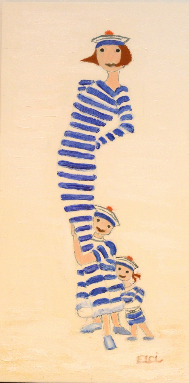 126 - Belle protection - Eliane CIANNI 126 - Belle protection - Eliane CIANNI