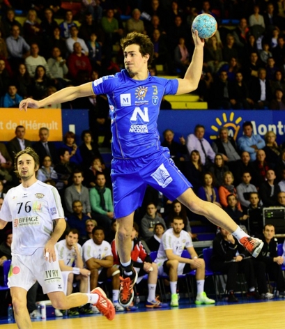 004-Hand Ball-MAHB-2013-03-15 © Yvan Marcou-BB 004-Hand Ball-MAHB-2013-03-15 © Yvan Marcou-BB