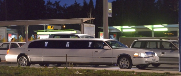 Limousine -Montpellier Limousine -Montpellier