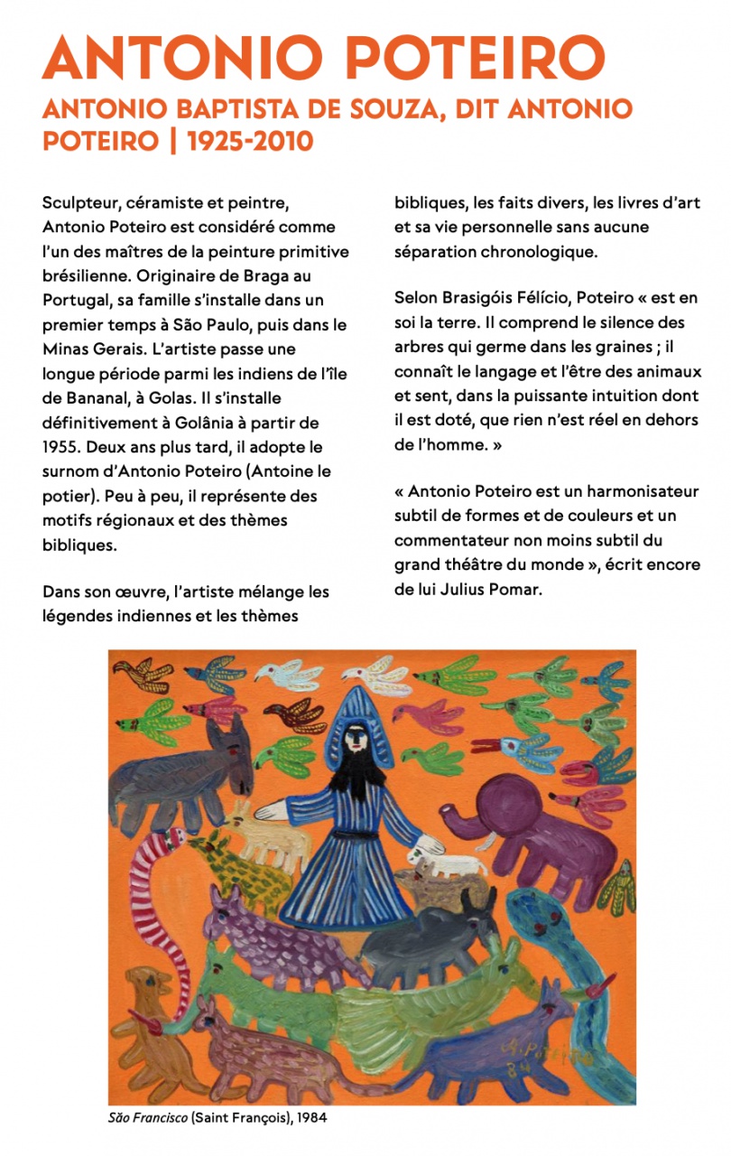 Antonio Poteiro Antonio Poteiro