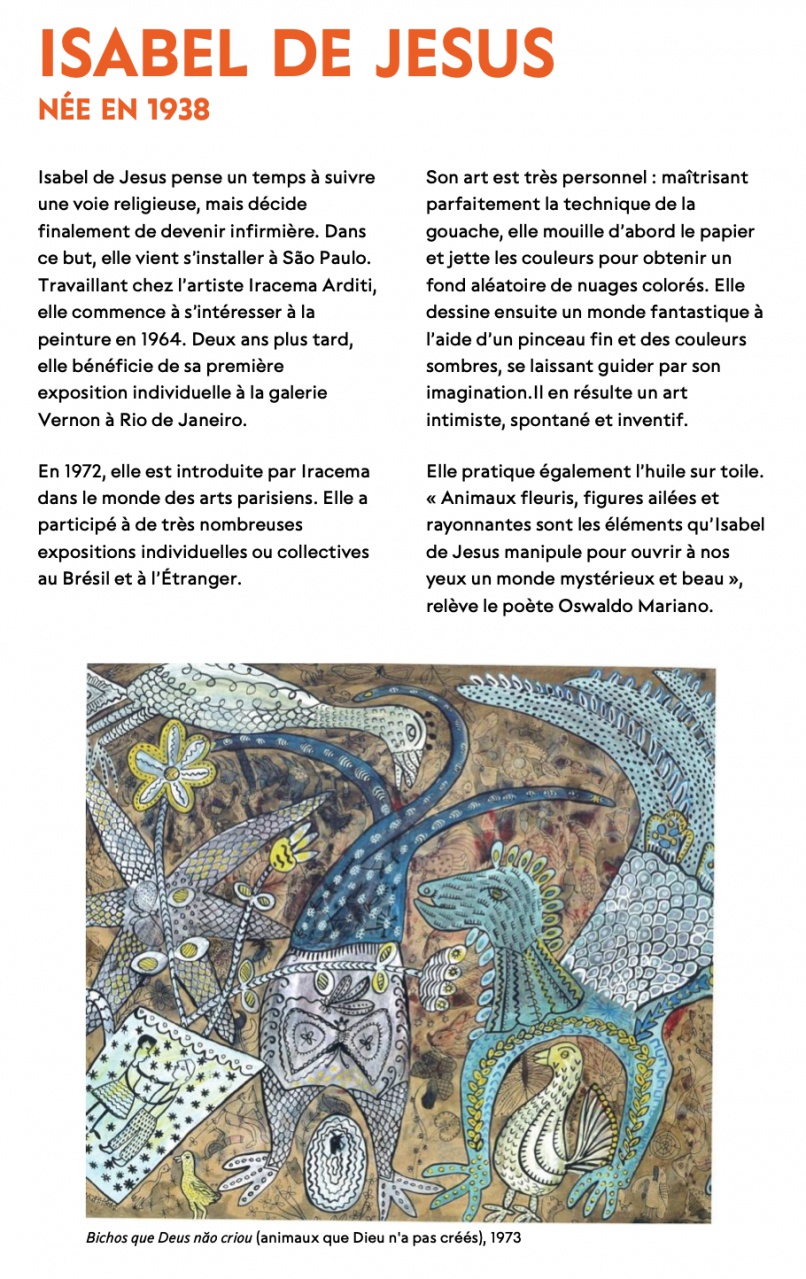 Isabel De Jesus Isabel De Jesus